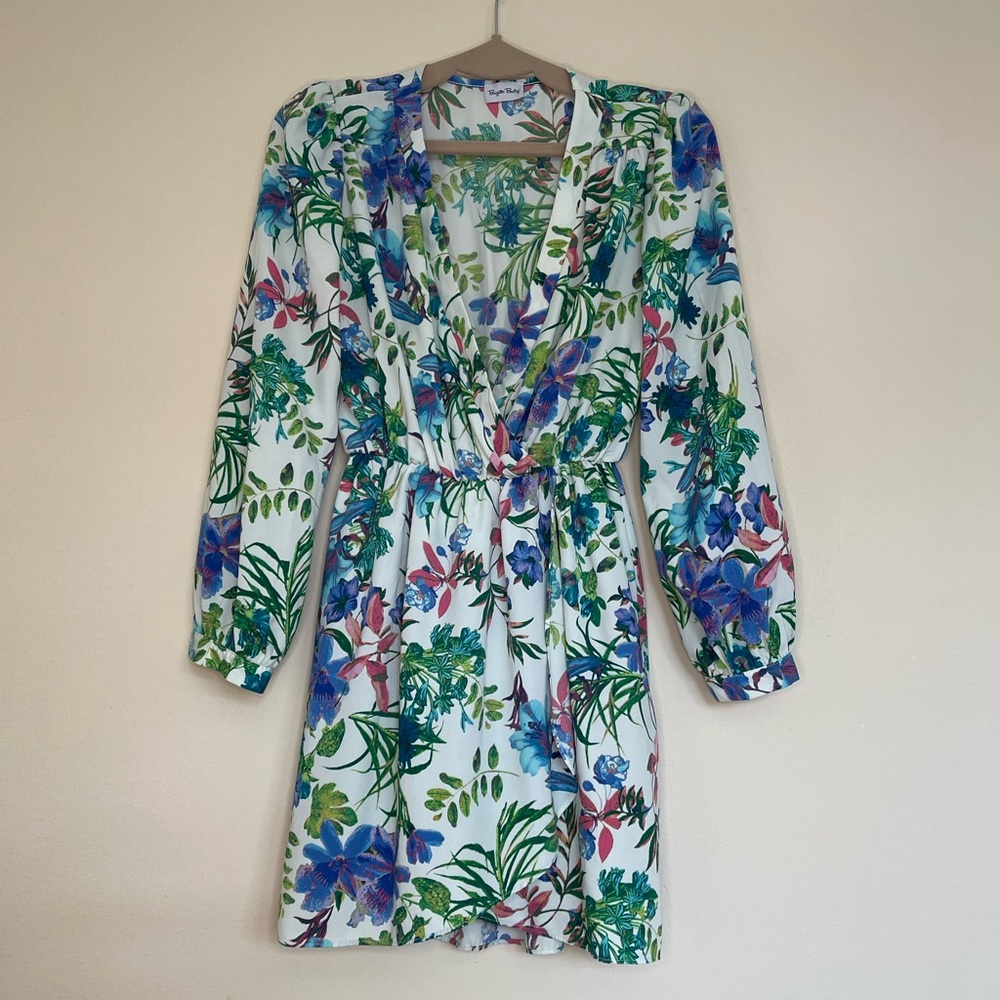 Boutique dress